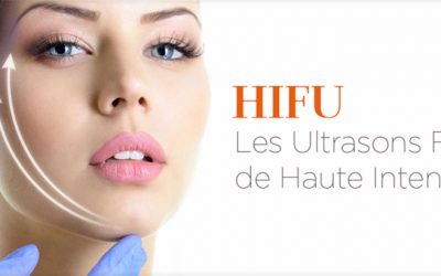 HIFU – Le Lifting sans Chirurgie | Corps & Visage